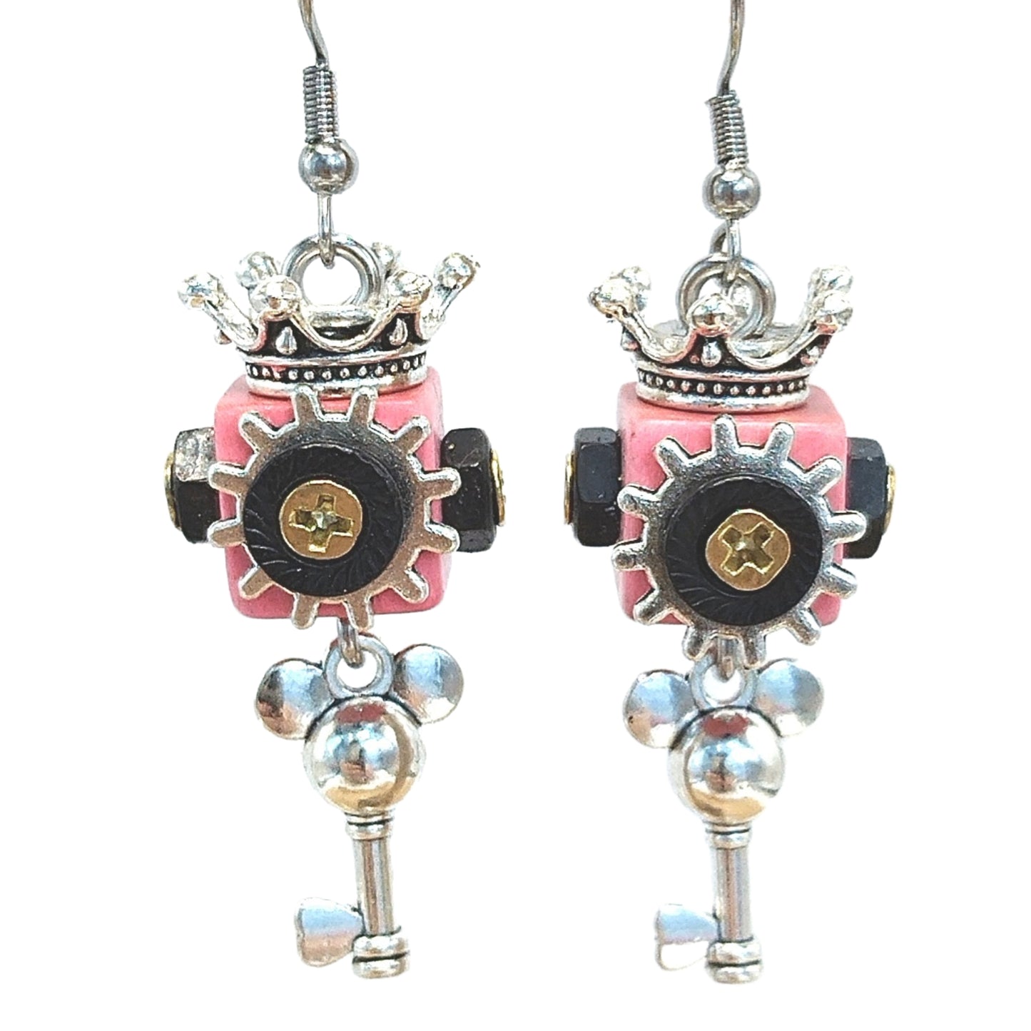 LRIS EARRINGS