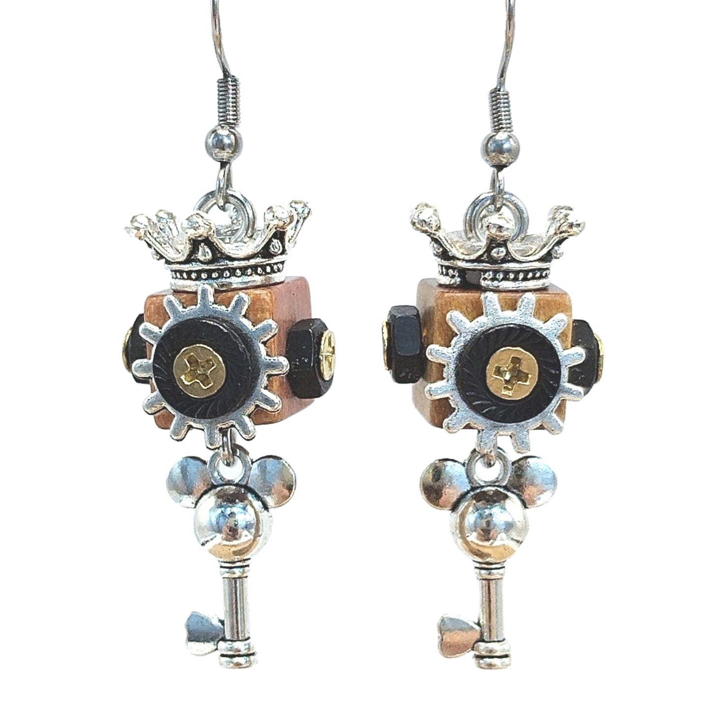 LRIS EARRINGS
