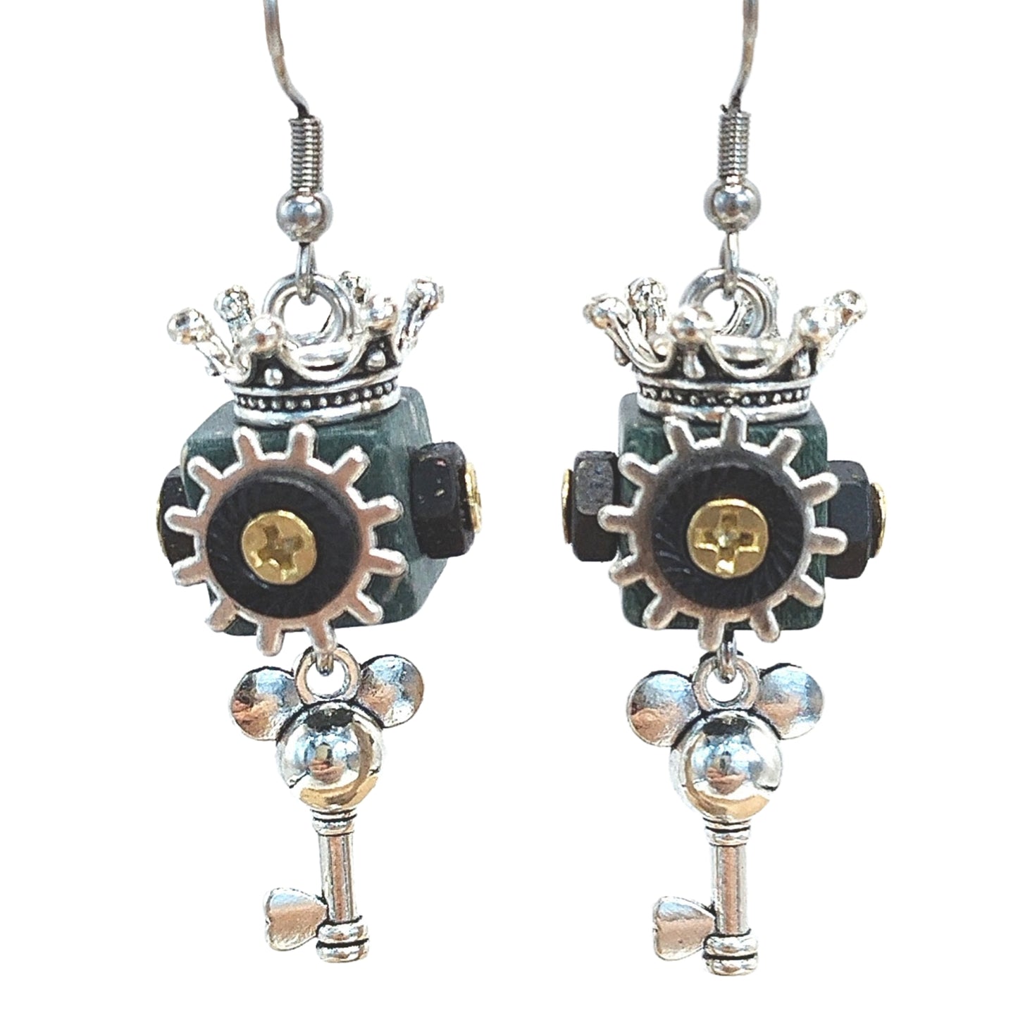 LRIS EARRINGS