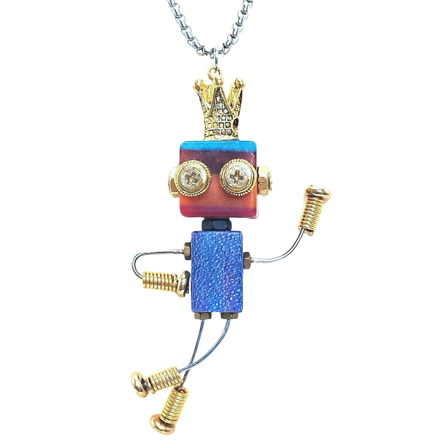 MERRY PENDANT SET