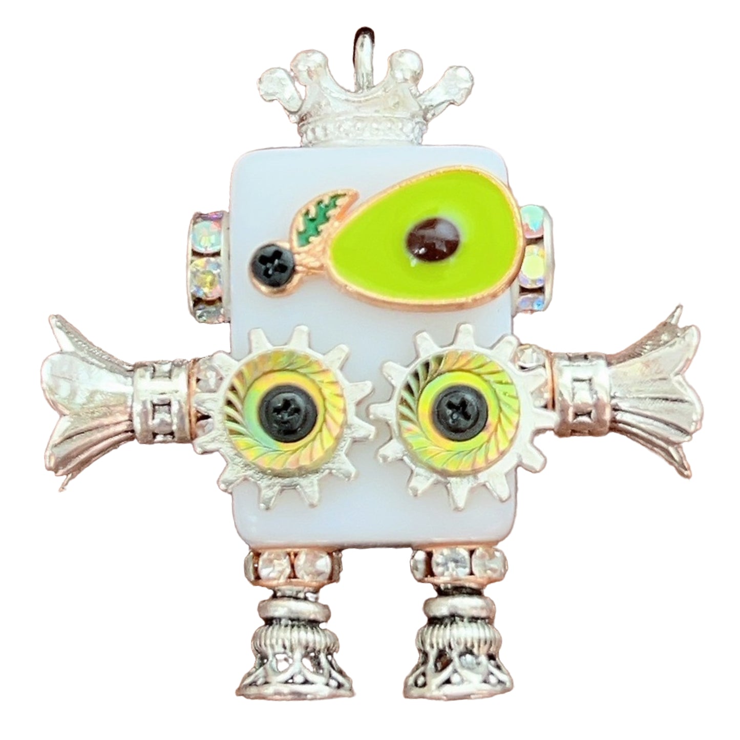 ANGELA PENDANT