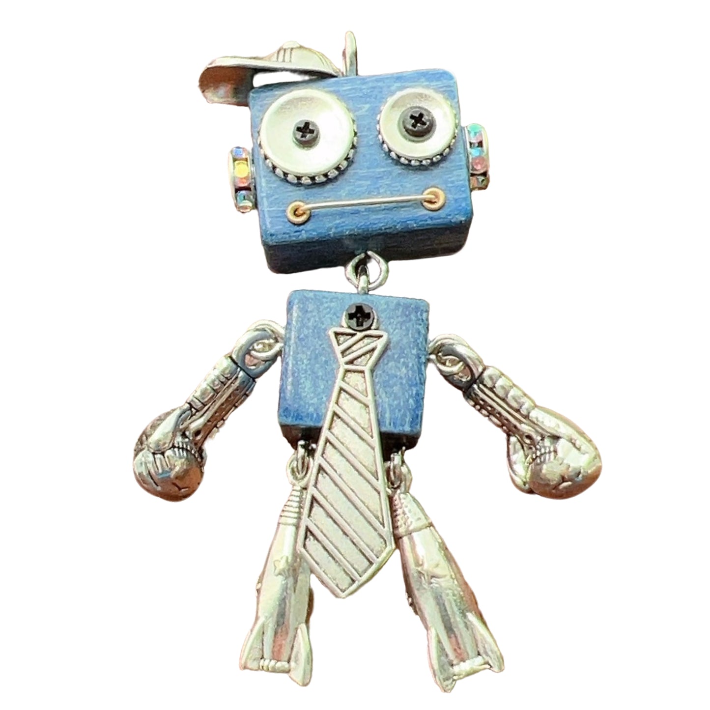 ANGELA PENDANT