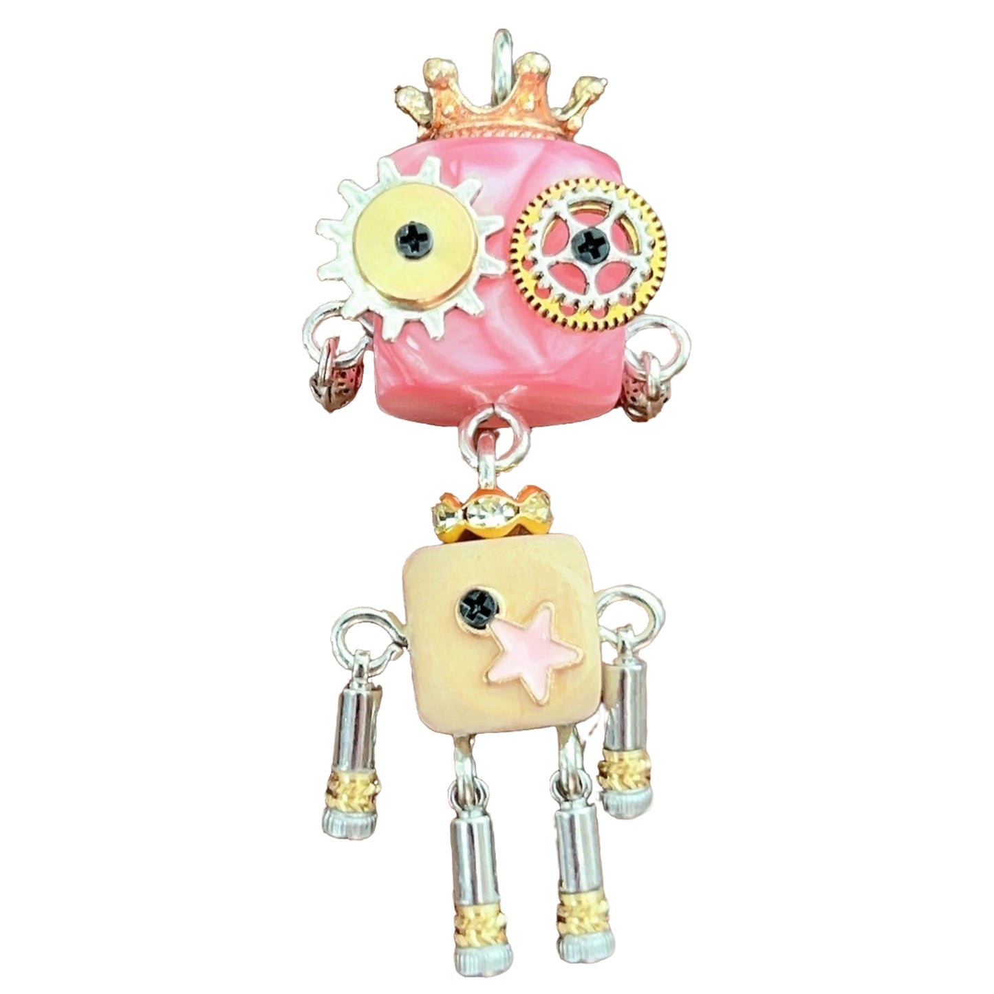 ANGELA PENDANT