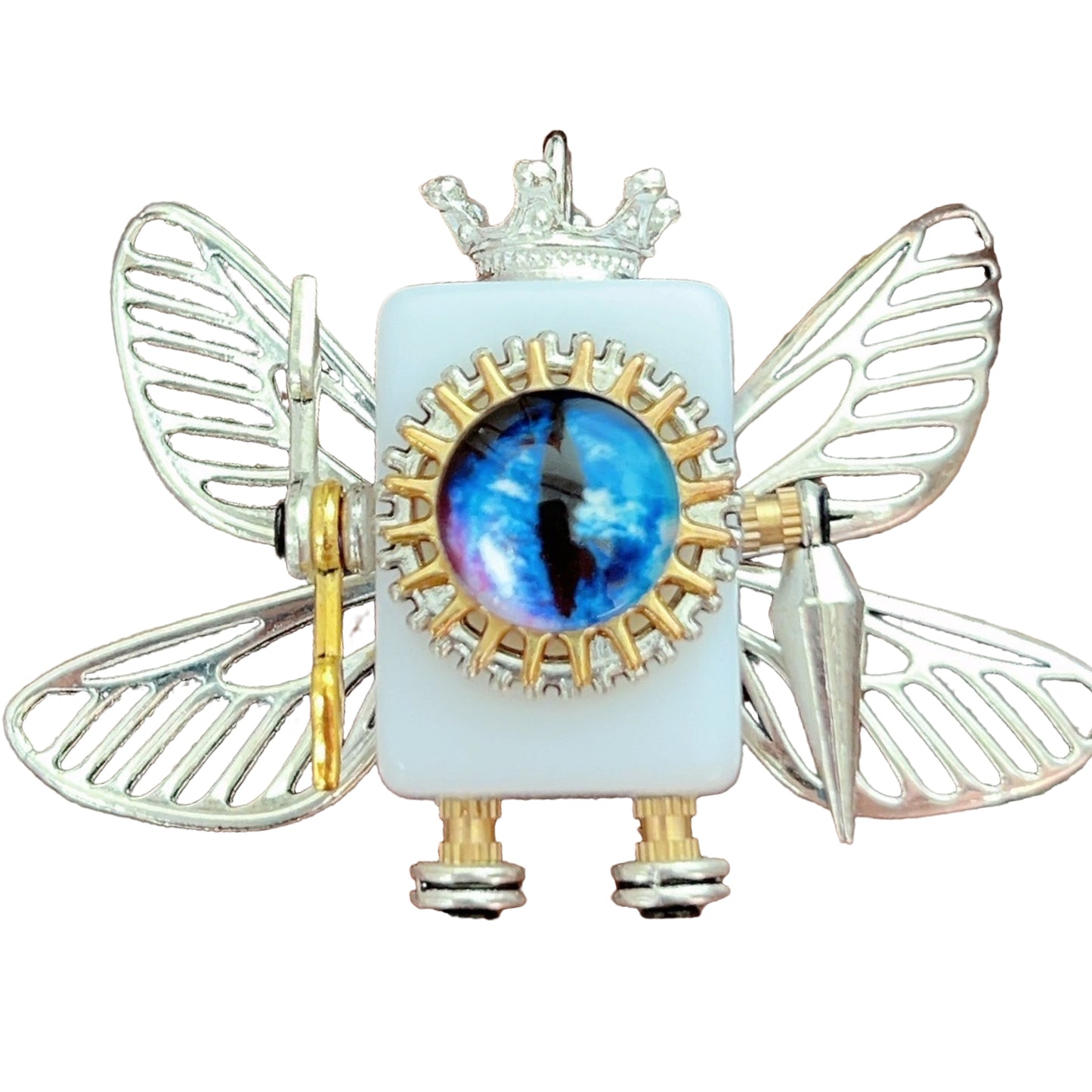 ANGELA PENDANT