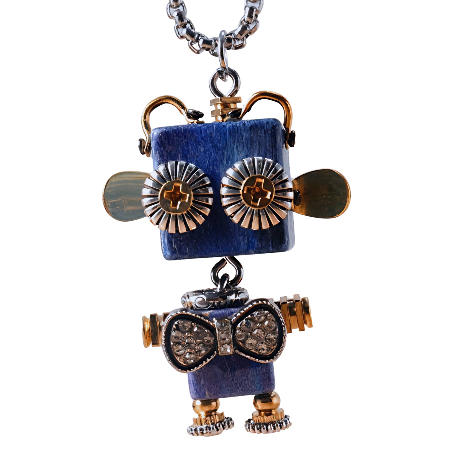 OWLERY PENDANT