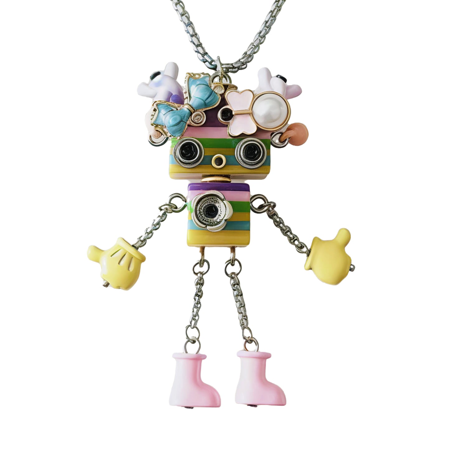 EDITH PENDANT