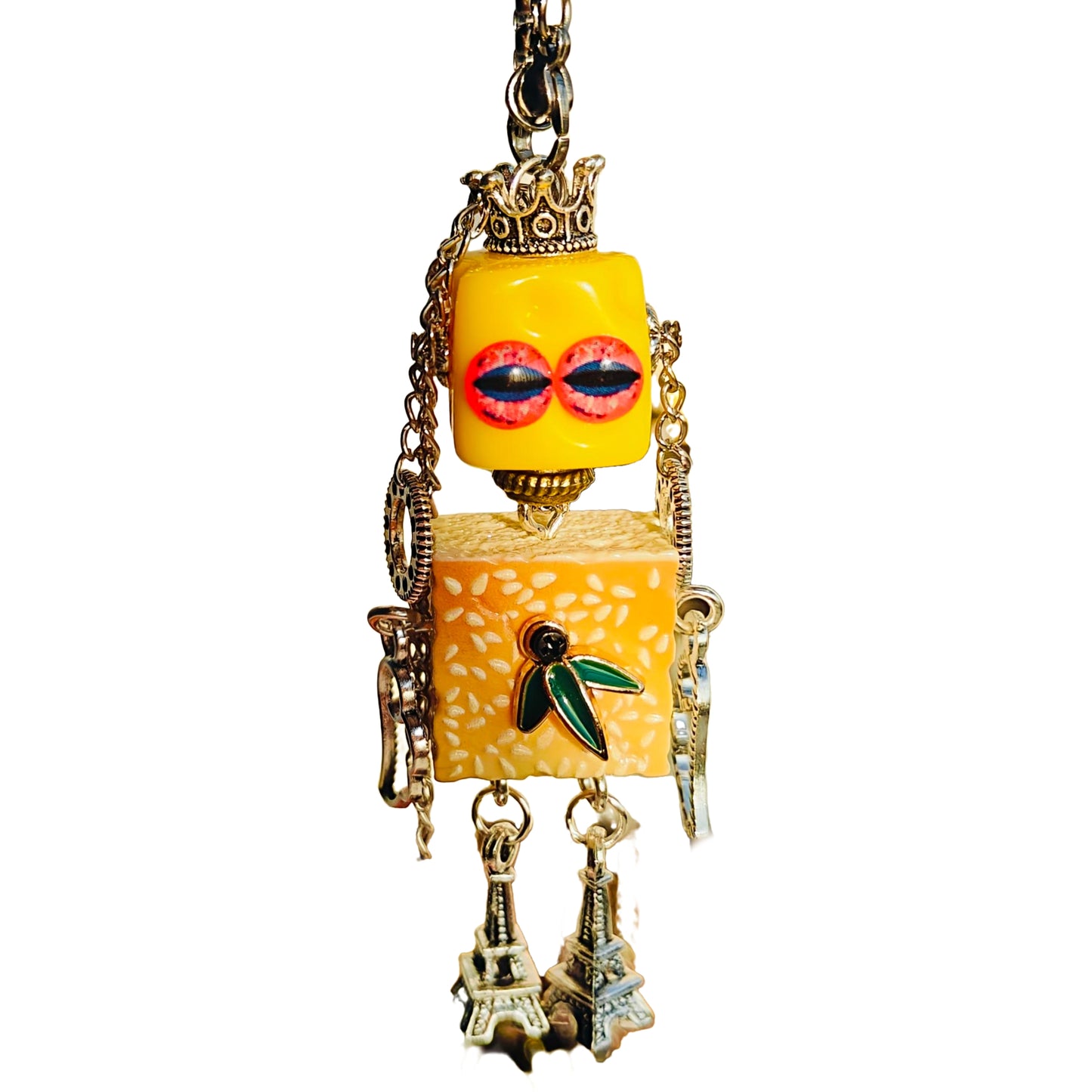 EDITH PENDANT