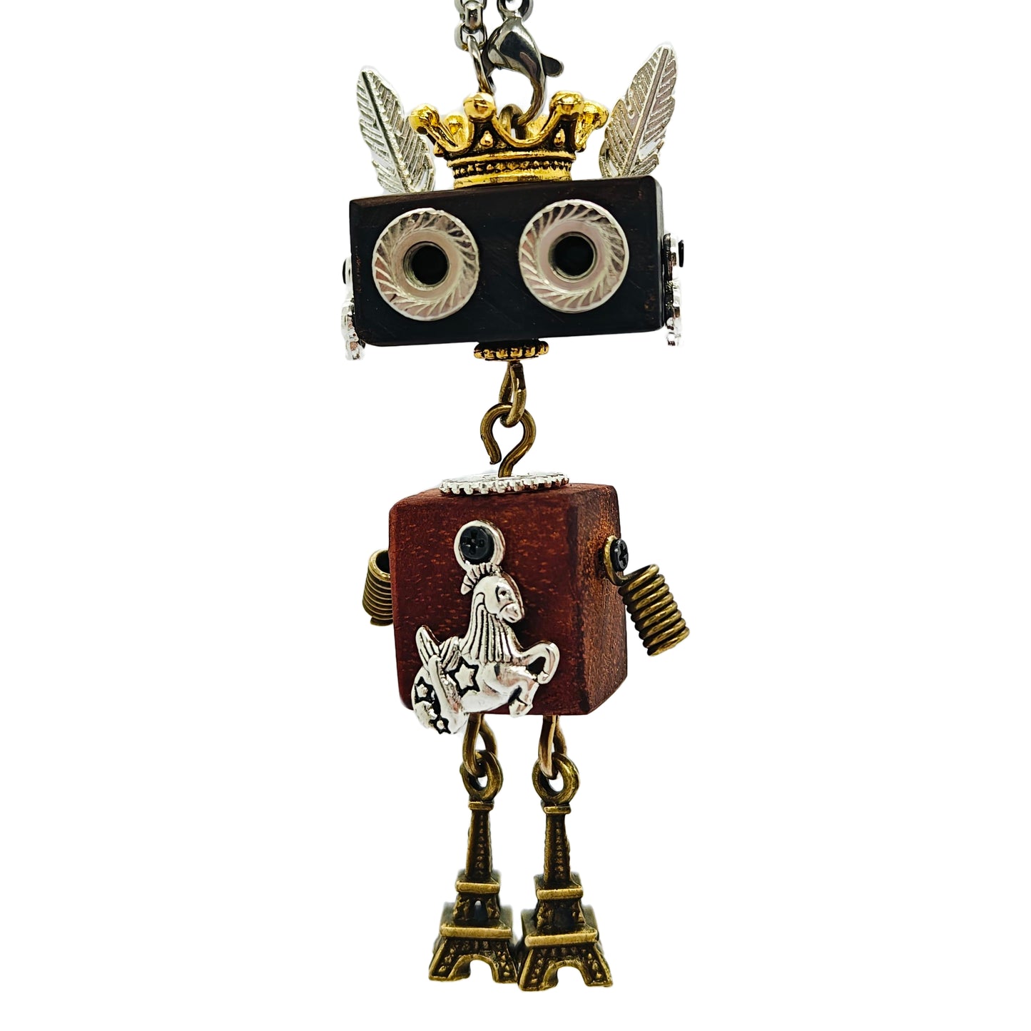 CAPRICORN PENDANT