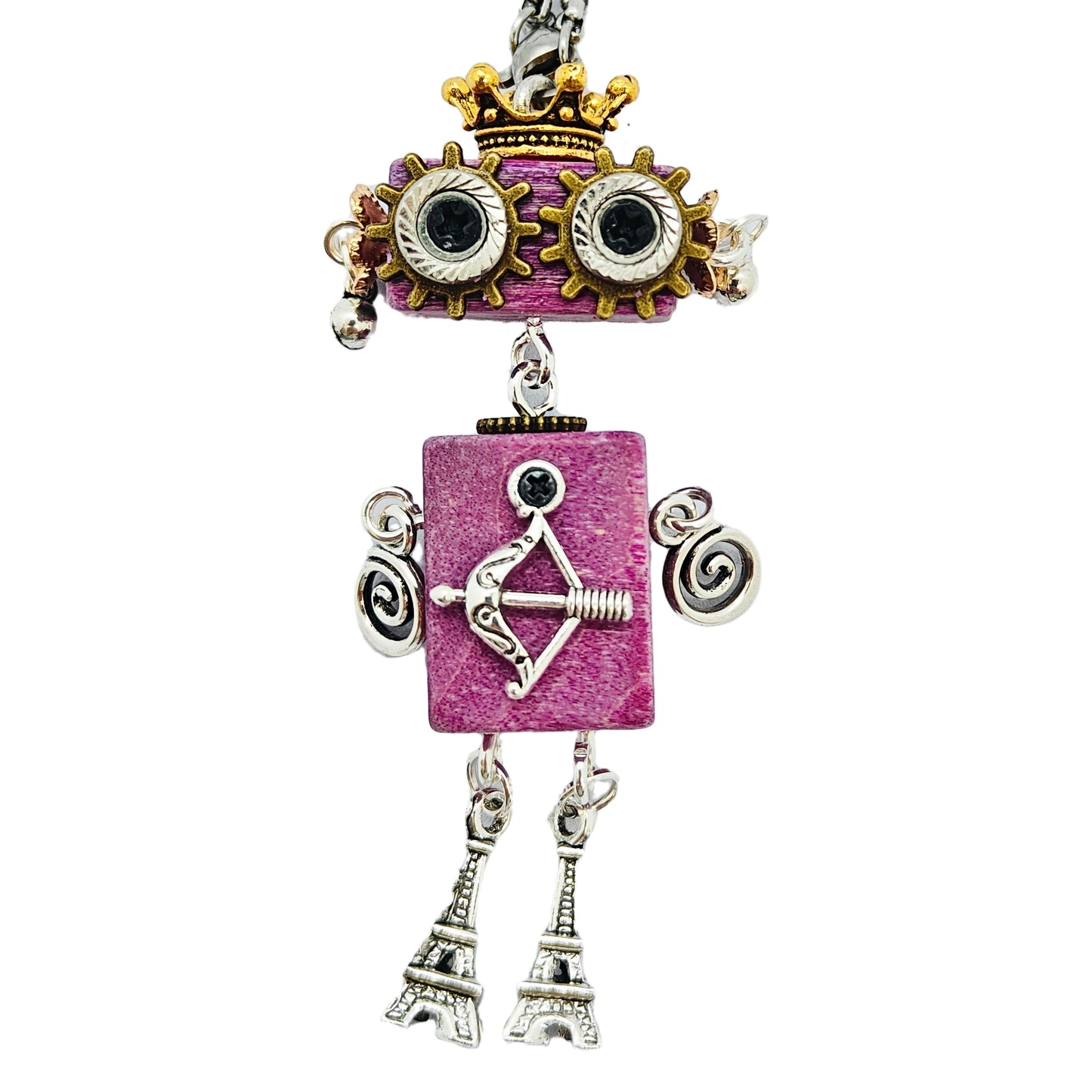 SAGITTRAIUS PENDANT