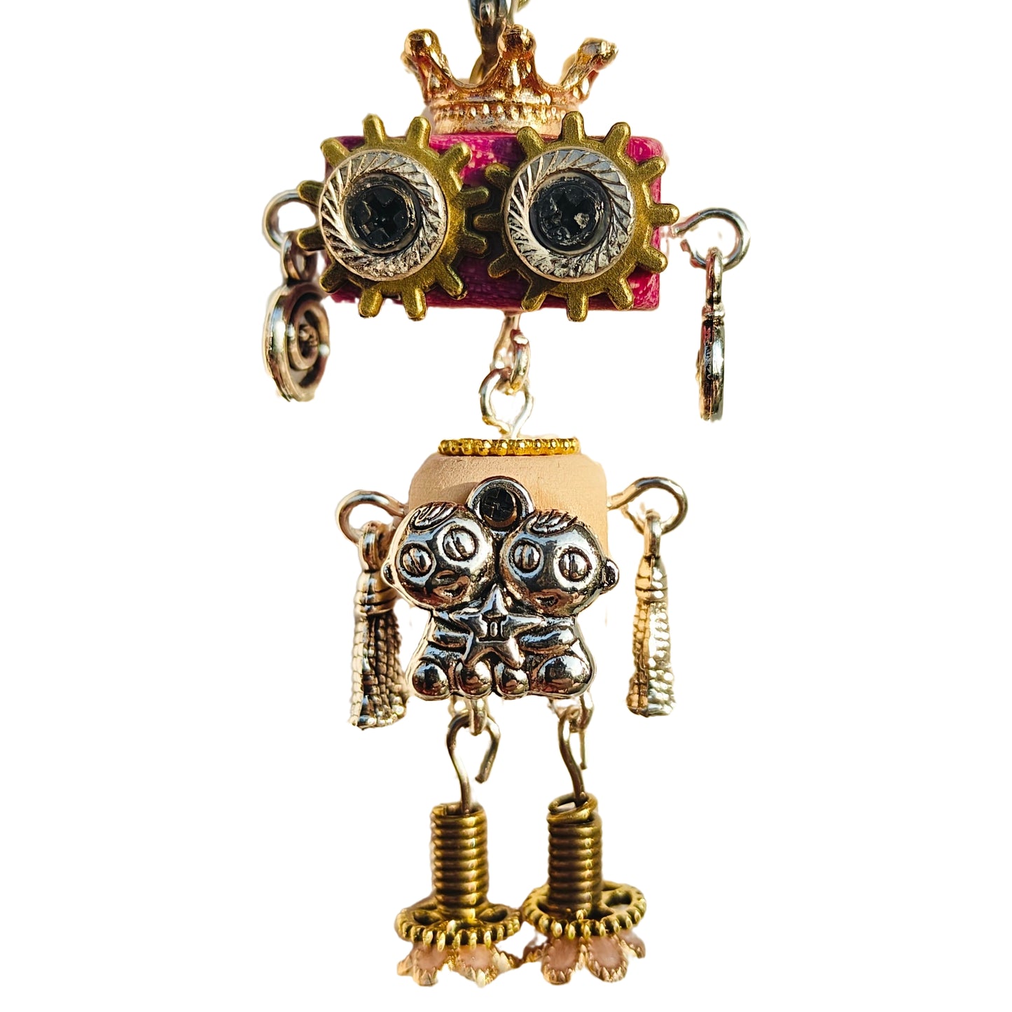 GEMINI PENDANT