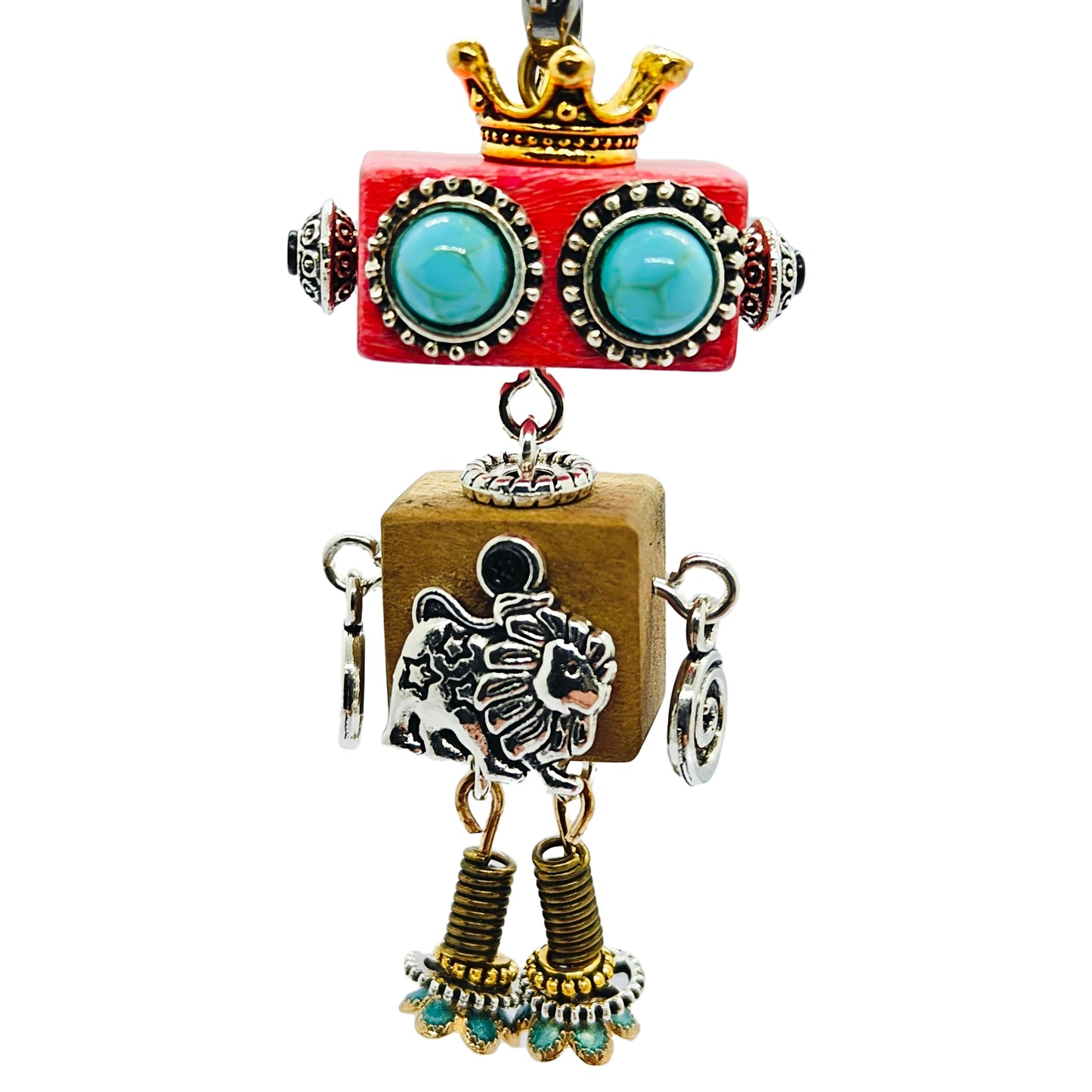 LEO PENDANT