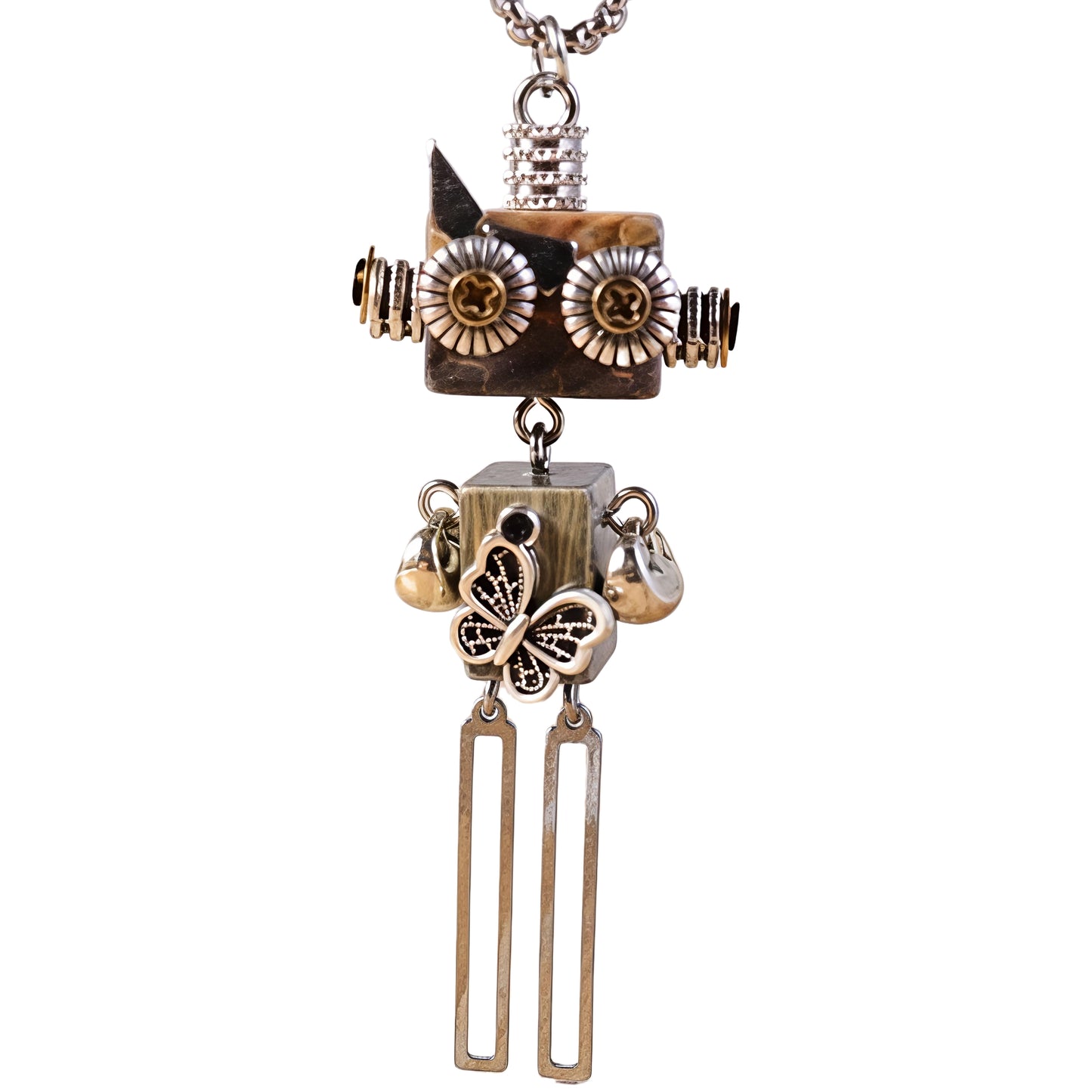 BERTHA PENDANT