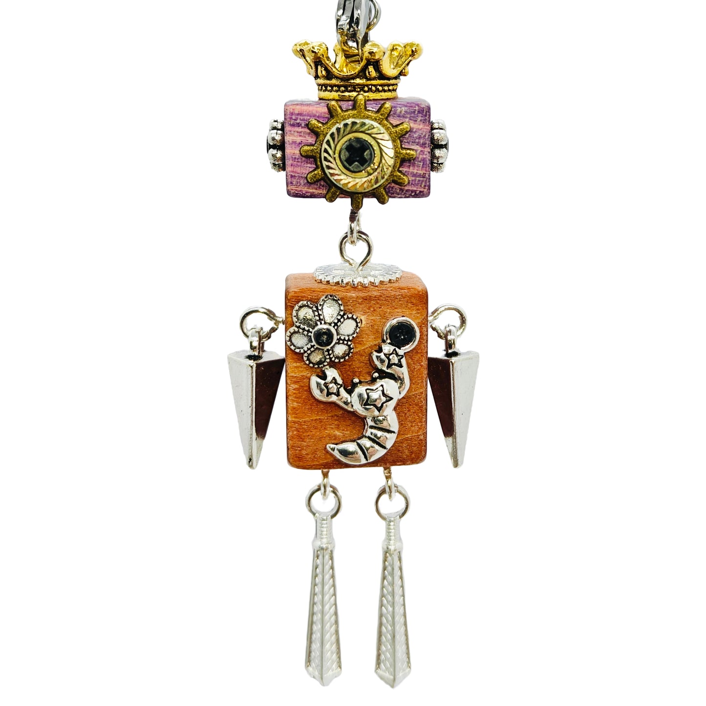 SCORPIO PENDANT