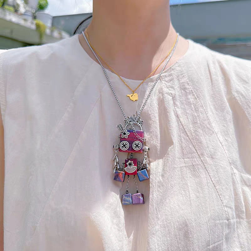 EIF PENDANT