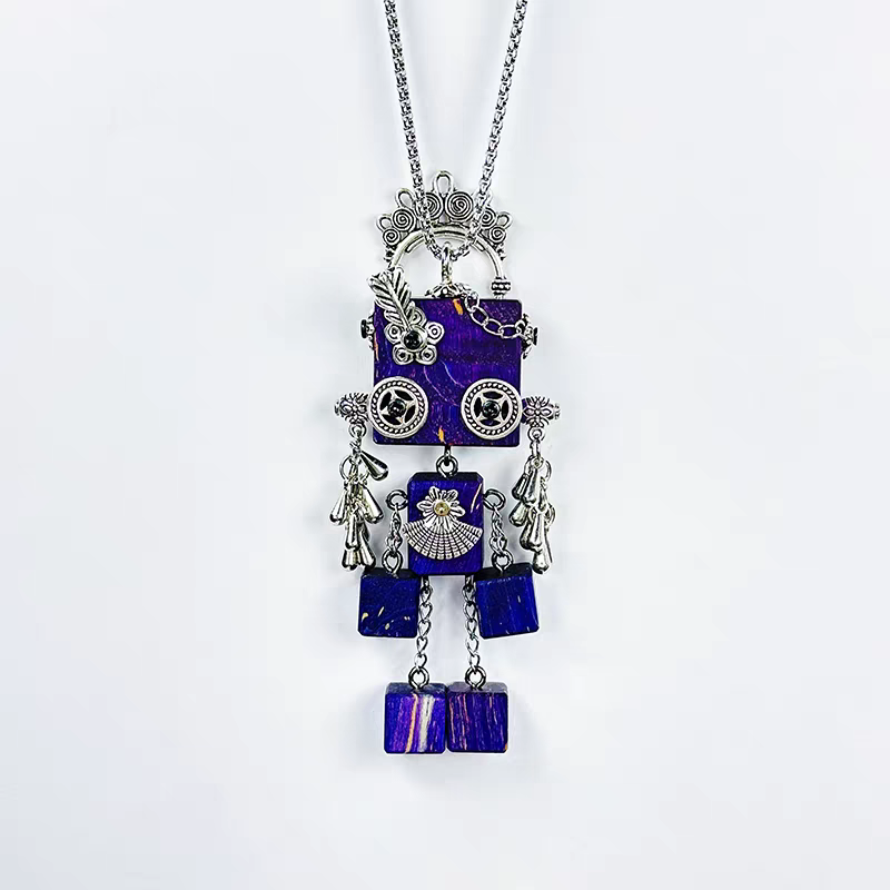EIF PENDANT