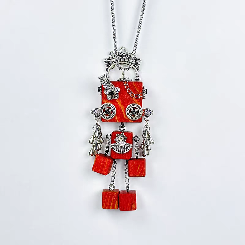 EIF PENDANT