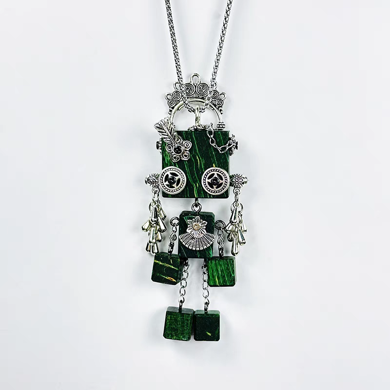 EIF PENDANT