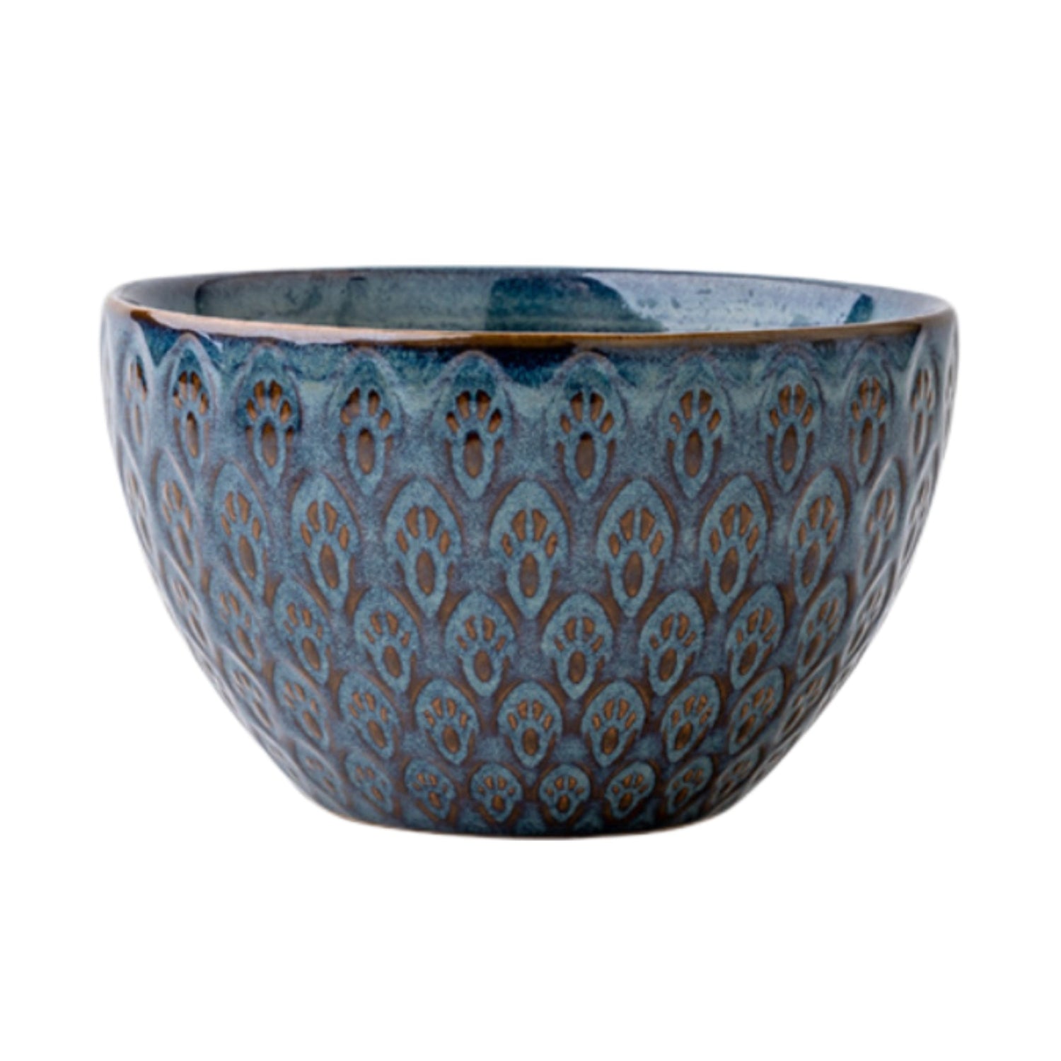 Ceramic Bowls & Plates