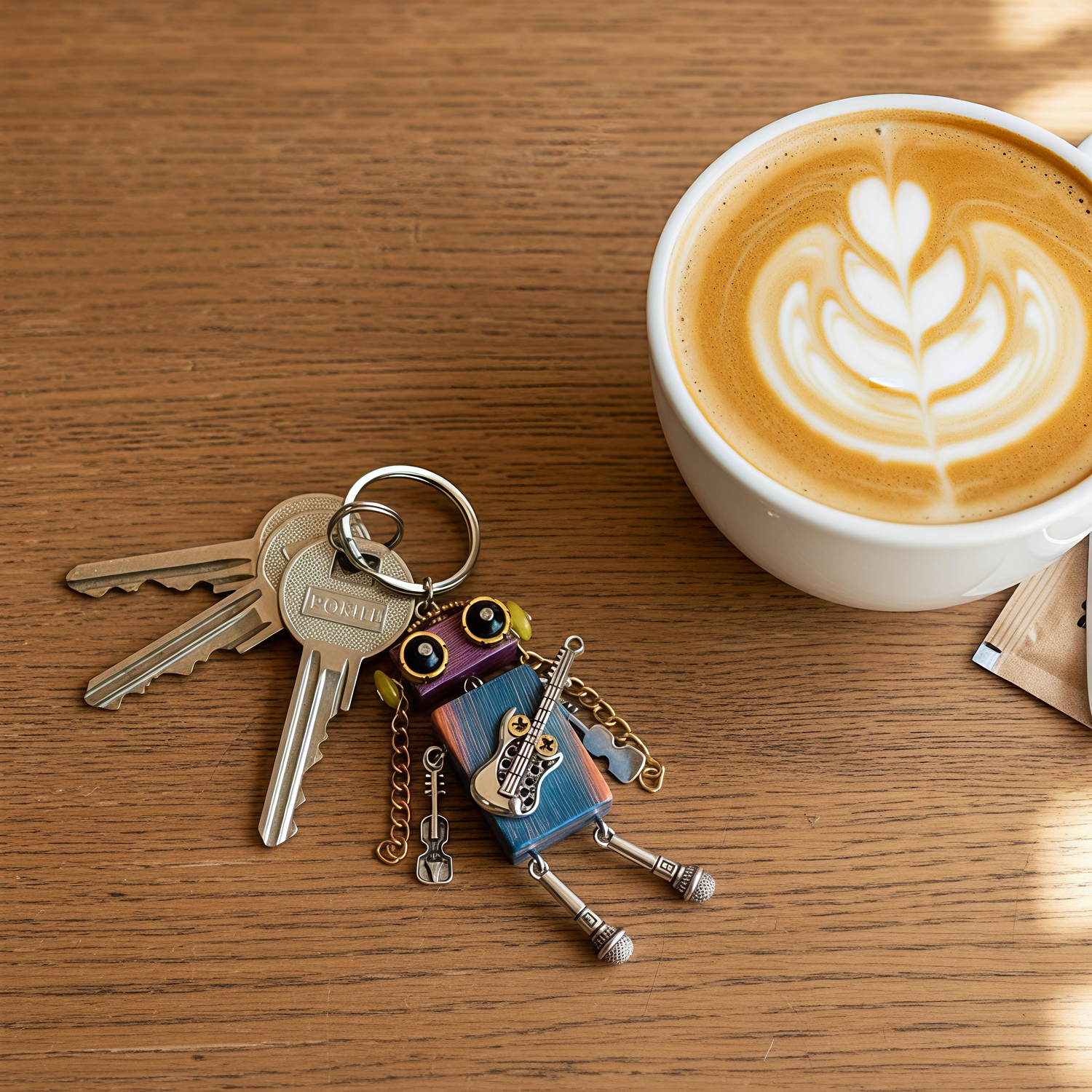Keychain