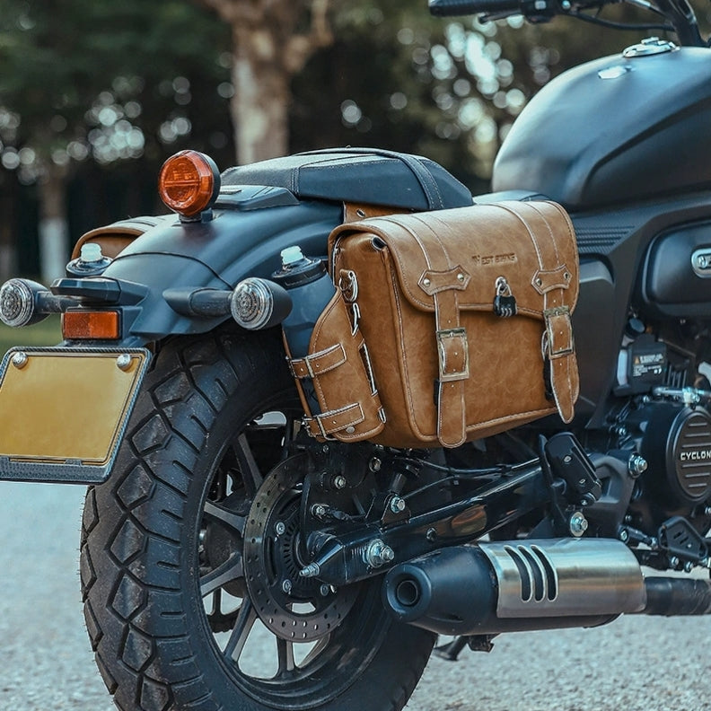 Motorcycle Bags
