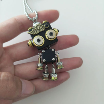 BESS PENDANT