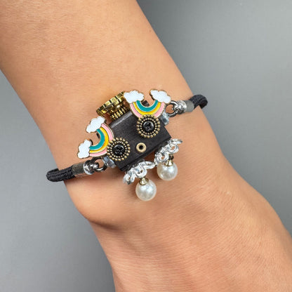 CAMERA BRACELET