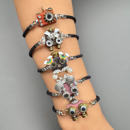 CAMERA BRACELET