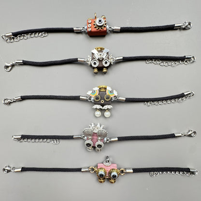 CAMERA BRACELET