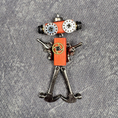 ALYSSA PENDANT