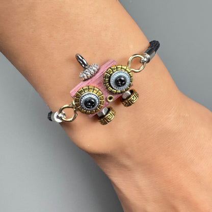 CAMERA BRACELET