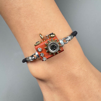 CAMERA BRACELET