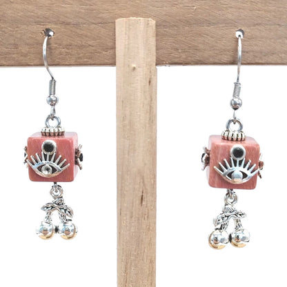 ETHEL EARRINGS