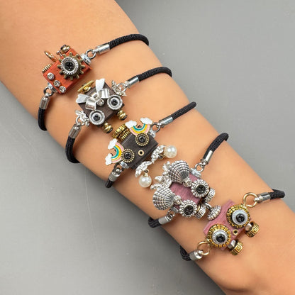CAMERA BRACELET
