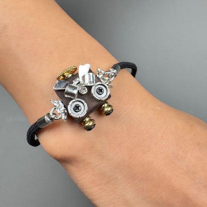 CAMERA BRACELET