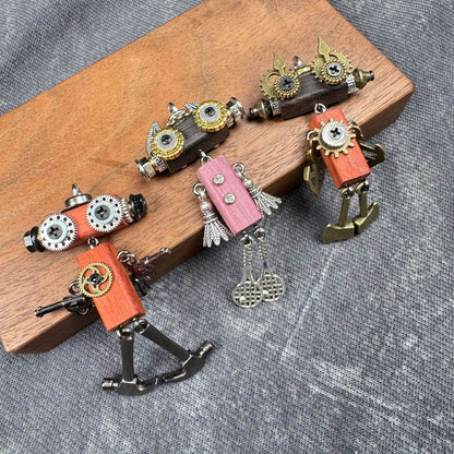 ALYSSA PENDANT