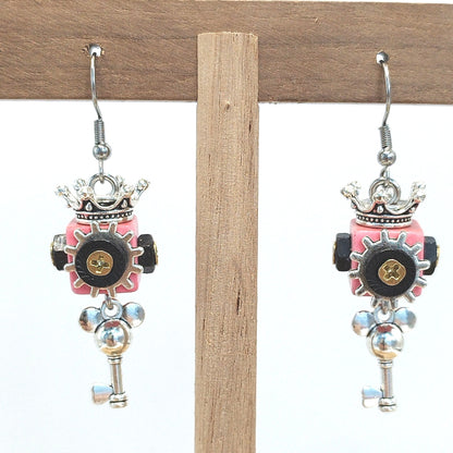LRIS EARRINGS