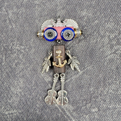 ALYSSA PENDANT