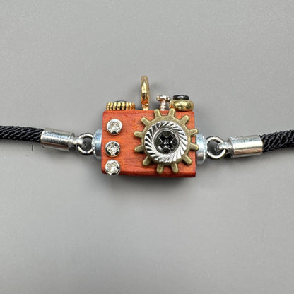 CAMERA BRACELET