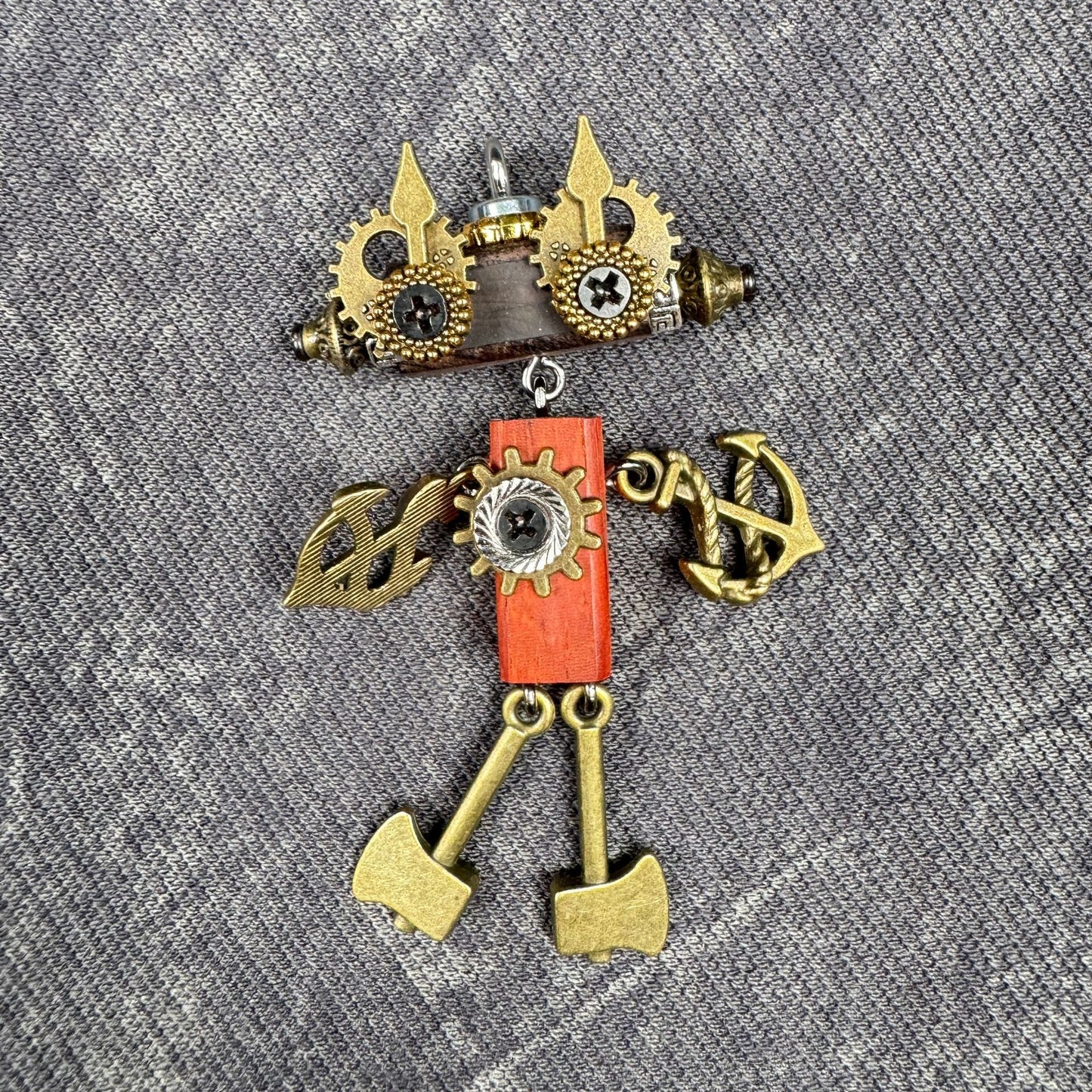 ALYSSA PENDANT