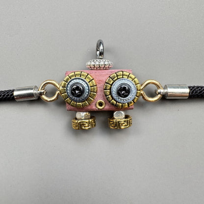 CAMERA BRACELET