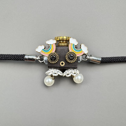 CAMERA BRACELET