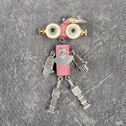 ALYSSA PENDANT
