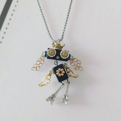 DANCER PENDANT