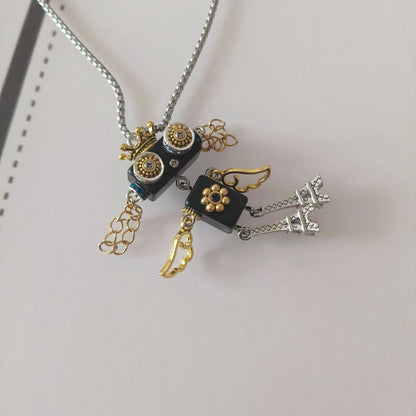 DANCER PENDANT