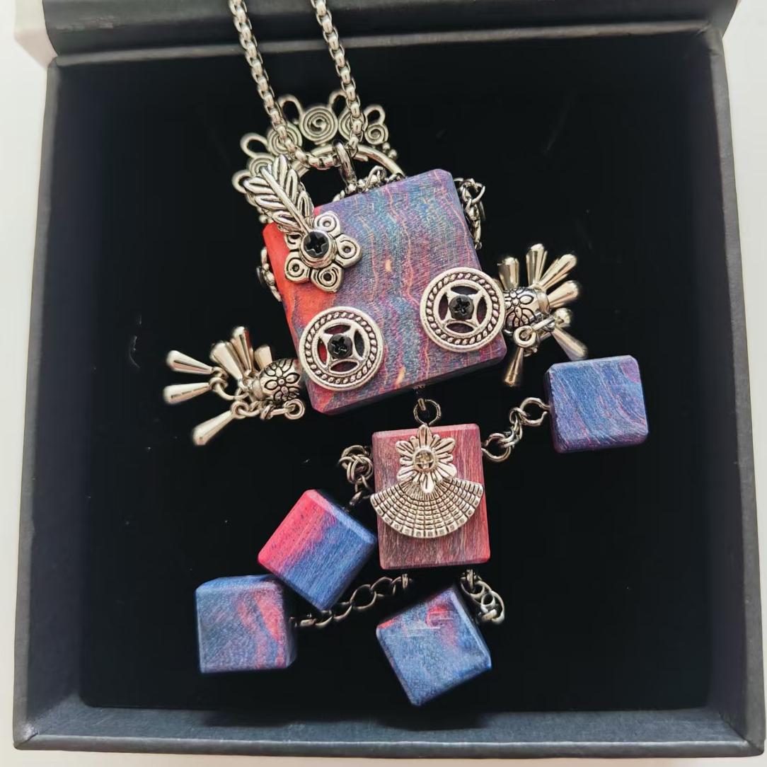 EIF PENDANT