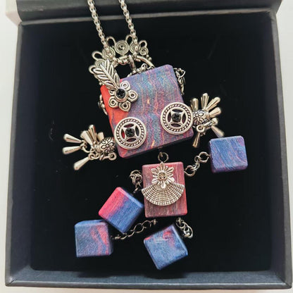 EIF PENDANT