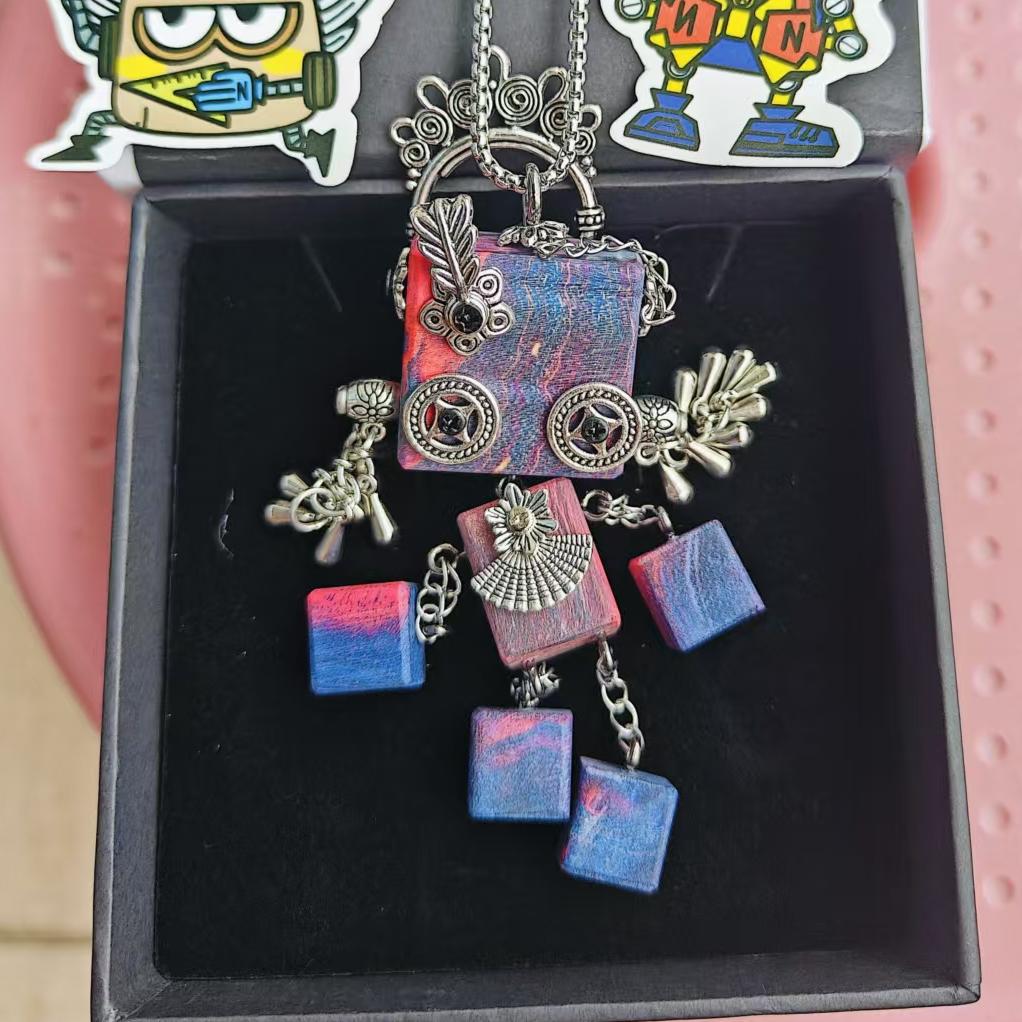 EIF PENDANT