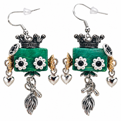 KIKI EARRINGS