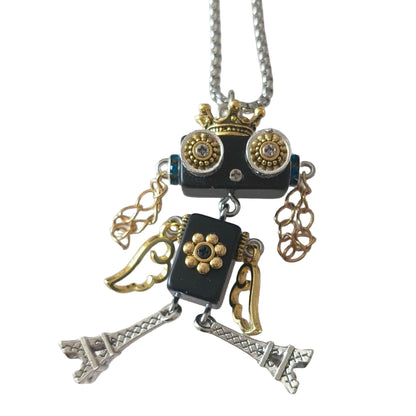 DANCER PENDANT