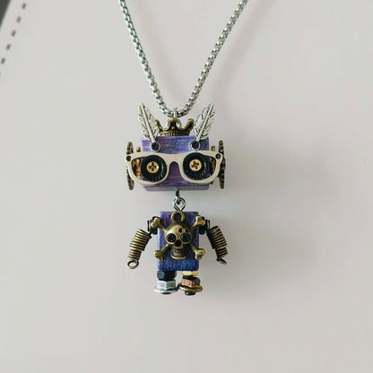 SINGER PENDANT
